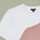 White/Dusty Rose/Pistachio