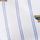 Blue/White Stripe