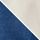 Ecru/Mid Blue