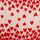 Lipstick Red Heart
