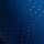 Sapphire Blue Diamante