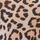 Leopard Brown