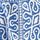 Blue/White