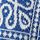 Blue/White