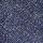 Light Blue Denim Print