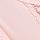 Purest Pink Lace Trim