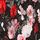 Black Floral