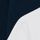 White/Navy/Soft Grey