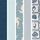 Blue/White