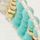 Turquoise Blue