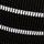 Black And White Stripe
