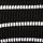 Black And White Stripe