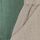 Natural Stone & Khaki Green