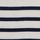 Navy Blue Stripe Bug