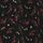 Black Floral