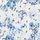 Blue Floral