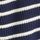 Navy Blue & White