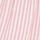 Pink Smocked Stripe Bunny