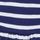 Navy Blue Unicorn