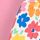 Fucshia Pink Floral