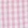 Pink Strawberry Embroidered Gingham