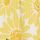 Yellow Sunflower Print Seersucker