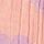 Coral Pink Tropical Floral