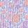 Lilac Tropical Floral