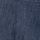 Chambray Blue Floral Embroidered
