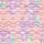 Coral Pink Tropical