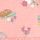 Pink Guinea Pig & Friends
