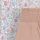 Pink Ditsy Floral