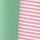 Pink Strawberry & Daisy