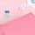 Fuchsia Pink Unicorn Applique