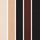 Black/Black/Ganache/Praline/Marzipan