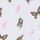 White Floral Lace