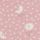 Pink Daisy Floral