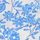 Blue Floral