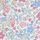 Pink Ditsy Floral