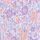 Lilac Purple Tropical