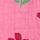 Bright Pink Floral