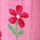 Pink Floral