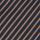 Navy Brown Stripe