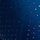 Sapphire Blue Diamante