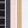 White/Nude/Pink/Black