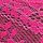 Luscious Rose Pink Lace