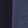Navy Blue & Denim Blue