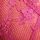 Luscious Rose Pink Lace