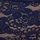 Midnight Navy Blue