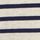 Navy Blue Stripe Classic Car